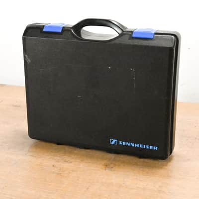 Sennheiser HSP-4 Over-Ear Microphone CG012CR image 13
