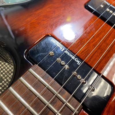 Godin LG P90 - Includes Soft Case! image 12