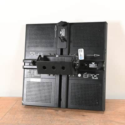 Chauvet Epix Tile 2.0 12 x 12 LED Pixel Array CG008KV image 6