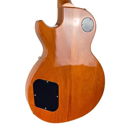 Gibson Les Paul Classic 2018 - Goldtop image 5
