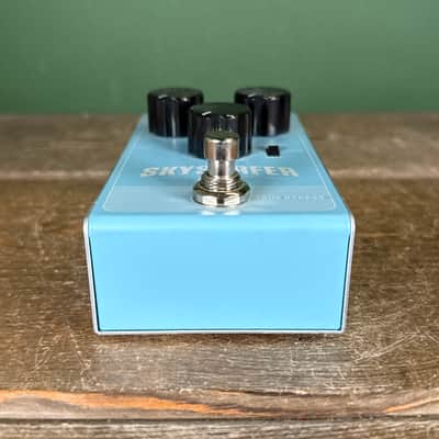 TC Electronic Skysurfer Digital Reverb 2019 - Present - Light Blue image 6