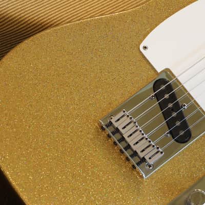 Rare! 1993 Fender Custom Shop Telecaster Guitar Center 29th Anniversary Electric Guitar + HSC image 4