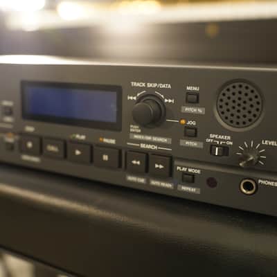 TASCAM CD-6010 image 1