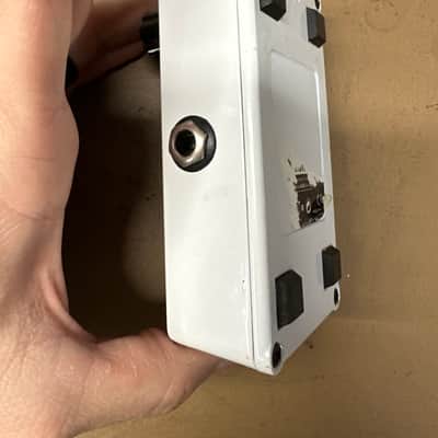 Modtone Clean Boost 2010s - White image 2