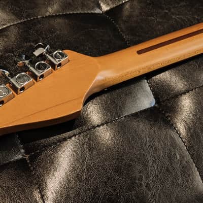 Fender American Standard Stratocaster 1997 image 4