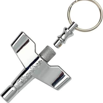 Gib Quick Release Drum Key image 2