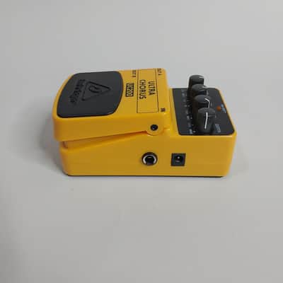 Behringer UC200 Ultra Chorus image 8