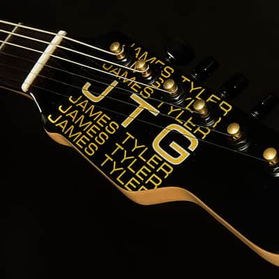 James Tyler JTG-MK1 image 3