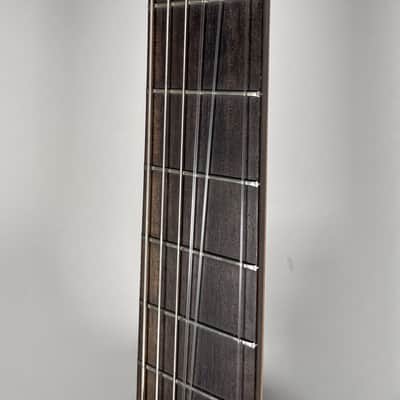 Alhambra Model 5Fp Acoustic Nylon String Guitar w/HSC image 7