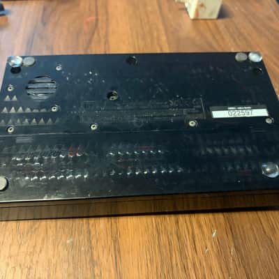 Korg Volca Kick 2016 - Present - Black image 3