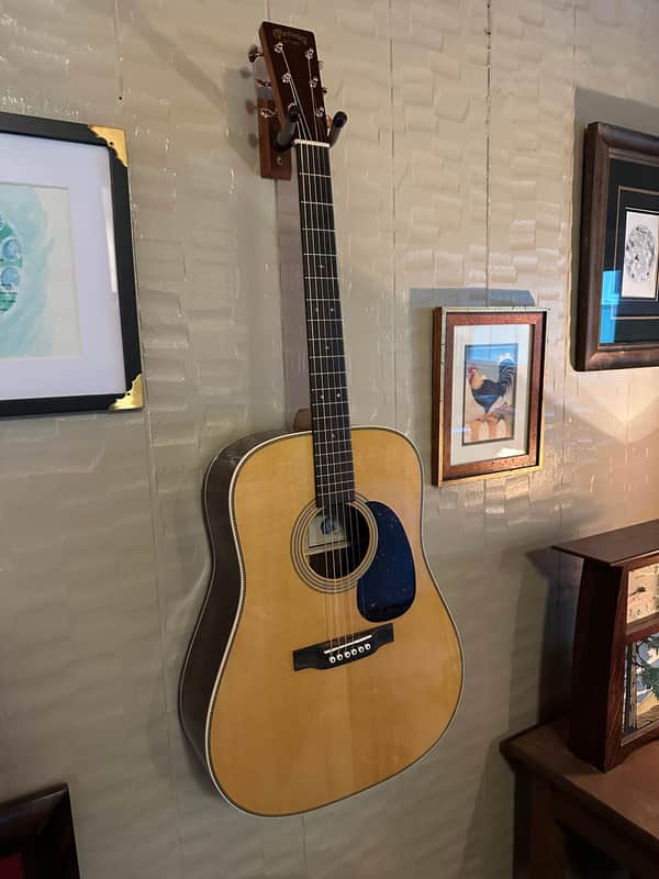 Martin Billy Strings Signature D-28