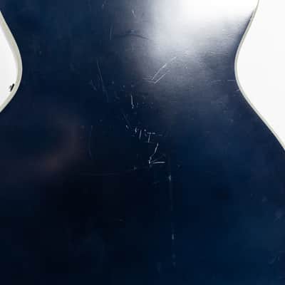 Epiphone Emperor Swingster, Black Aged Gloss | Demo image 17