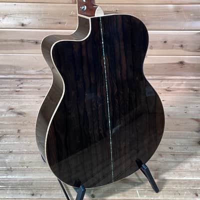 PRS SE A60 Angelus Acoustic Guitar - Natural image 4