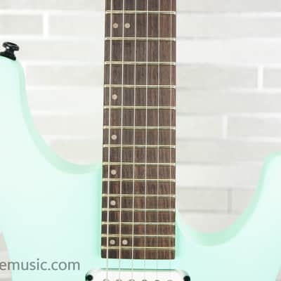 Ibanez S561-SFM Standard - Sea Foam Green Matte image 3
