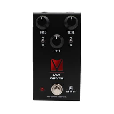 Diamond JDR3 J-Drive MK3 | Reverb