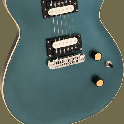 Gretsch Streamliner Jet, Laurel Fingerboard - Gunmetal image 2