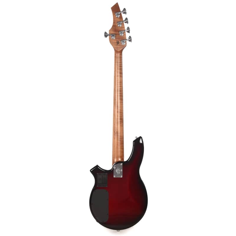 Ernie Ball Music Man Ball Family Reserve Bongo 5 HH image 2
