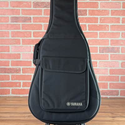 Yamaha TAS3 C TransAcoustic Acoustic-Electric Guitar - Sand Burst image 18