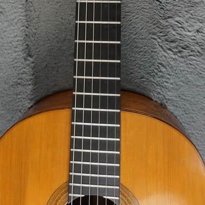 Masaru Kono/Kohno 610 1963 Golden Era Indian Rosewood image 7