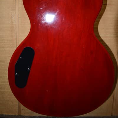 Epiphone Les Paul Special Electric Guitar - Sunburst image 10