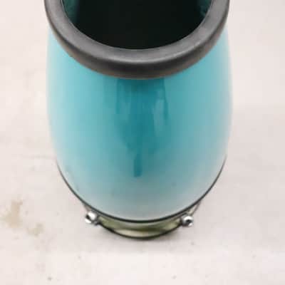 Pearl 10" Primero Fiberglass Conga Drum image 6