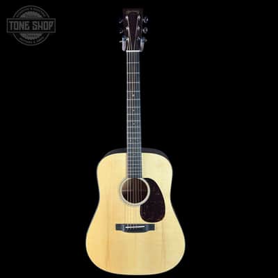 Martin Custom Shop D-18 Style Custom Edition w/case 3034229 image 2