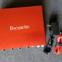 Focusrite Scarlett 18i8 2nd Gen USB Audio Interface (Seattle, WA)