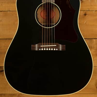 Gibson 50's J-45 Original | Ebony image 1