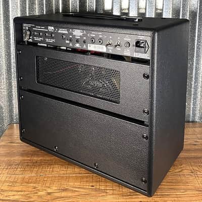 PRS Paul Reed Smith Sonzera 20 Watt 1x12 Two Channel Tube Guitar Amplifier Combo image 5