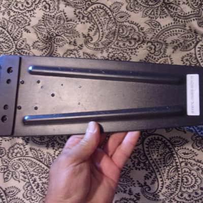 Rock Band and Electronic eDrums metal Hi-Hat Pedal 1/4" input MINT works on Alesis & Ion image 9