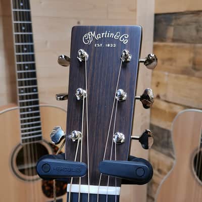 Martin 000-14F Custom Shop - Black Ebony Fretboard, Mahogany, Mahogany image 10