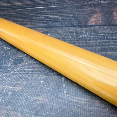 1993-94 Fender Japan JB-62-70 Jazz Bass Neck Fujigen Made in Japan image 17