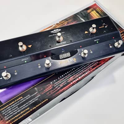 Decibel Eleven Switch DR image 2