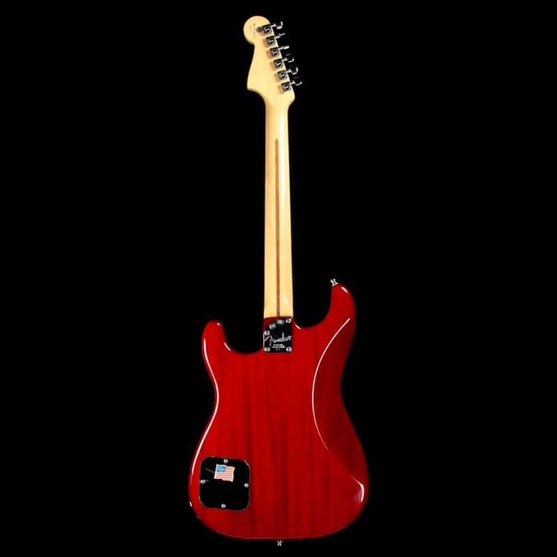 Fender Strat-o-Sonic "Dove II" 2003 - 2007 image 2