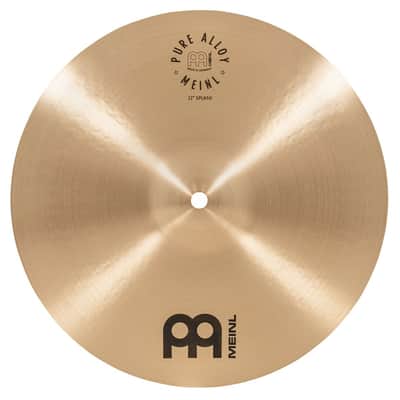 Meinl   Pa12 S image 1