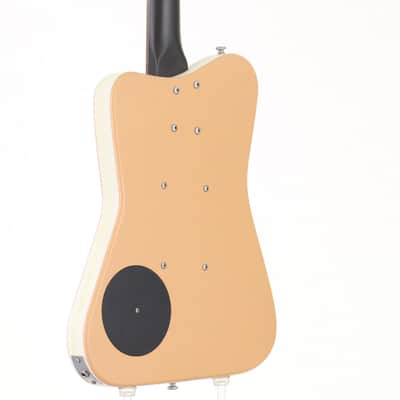 DANELECTRO Dano Pro Orange [028302] (06/22) image 9