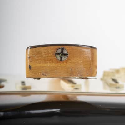 1970 Fender Stratocaster image 21