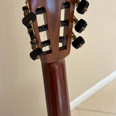 Julio Malarino Classical Guitar 2016 image 5