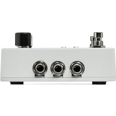 Electro-Harmonix Pitch Fork + Polyphonic Pitch Shift Pedal image 5
