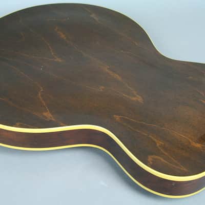 1965 Gibson ES-125T Vintage Archtop Electric Guitar Original Cherry Sunburst! image 22