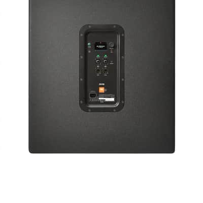 JBL PRX918XLF Professional Powered 18-inch Subwoofer 2000W peak / 1000W RMS (IN STOCK) image 7