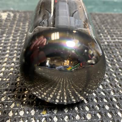 Vintage General Electric 8417 Power Tube - 70% Nominal image 5