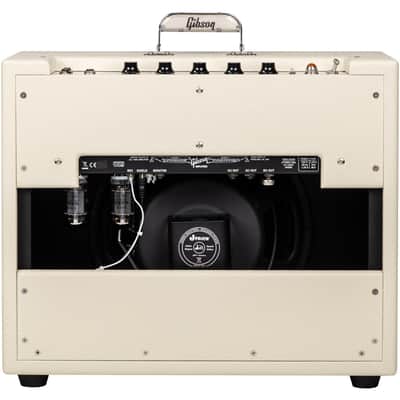 Gibson Falcon 20 1x12" 12 Watt Tube Guitar Amplifier Combo image 3