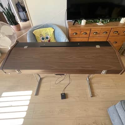 Super Rare Jen 73 Piano Electronic Organ Electric Italian Synth Synthesiser Made in Italy Analog 73 Key image 4
