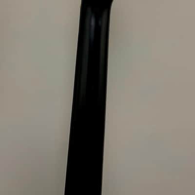 Seagull Artist Tuxedo Anthem EQ 2023 - Present - Black image 7