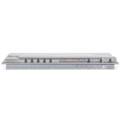 Decksaver Pro Dust Cover to fit Arturia Keystep image 2