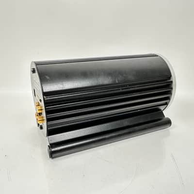 Musical Fidelity X-CAN V2 Tube Headphone Amplifier image 10