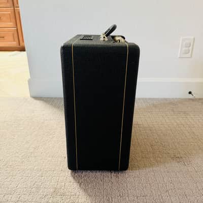 CHIME! Vox AC4C1-12 Limited Edition 4-Watt 1x12" Guitar Combo image 4
