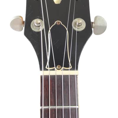 1978 Gibson ES-335TD natural blonde image 5