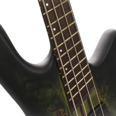 spector NSD4-HM NS Dimension 4 - Haunted Moss Matte image 9